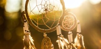 dream catcher