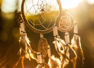 dream catcher