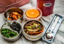 Looking for a Good Lunch Box? Here’s are Some Buying Tips