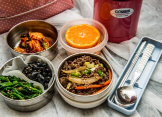 Looking for a Good Lunch Box? Here’s are Some Buying Tips