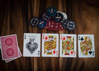 Top 5 Tips to Know While Gambling Online
