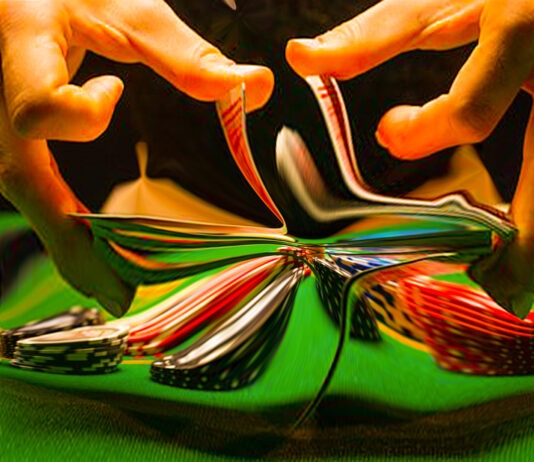 5 amazing poker games loved by women that take less than 5 minutes to play