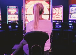 Would You Rather Gamble at Home or in a Casino?
