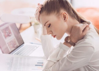 How Your Lifestyle Is Making You Tired