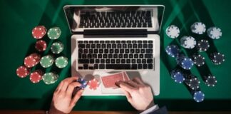 How the Online Gambling Industry Influences the Gaming Industry