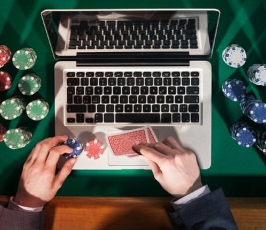 How the Online Gambling Industry Influences the Gaming Industry