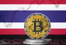 Progress of Bitcoin Trading in Thailand