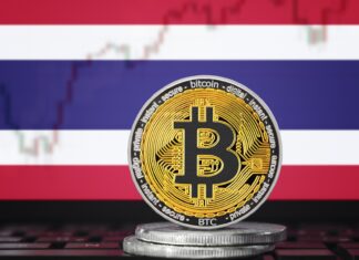 Progress of Bitcoin Trading in Thailand