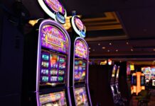 Most Popular Casino Games in Pennsylvania 2022