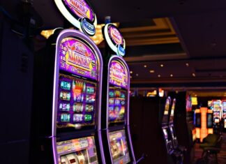 Most Popular Casino Games in Pennsylvania 2022