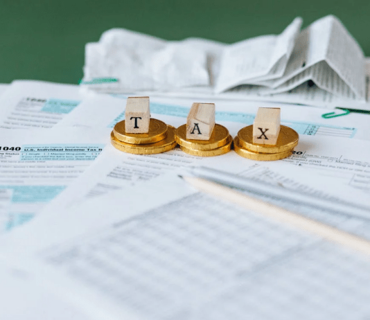 How to File for Taxes as a Small Business: A Guide for Beginners
