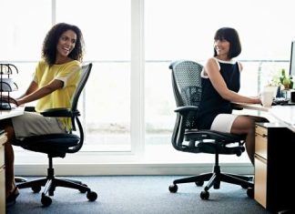 Choosing the Best Ergonomic Office Chair