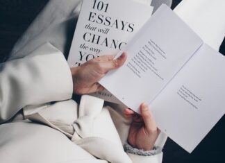 See How Easily You Can Get Paper Writing Help With a Definition Essay