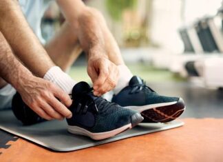 How to Buy Men’s Running Shoes: A Beginner’s Guide