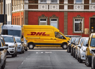 Tips for Choosing DHL in Australia