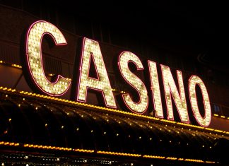 Have fun and win money with Fish Table