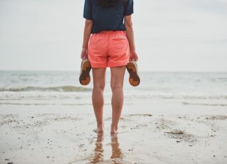 5 Ideas for Summer Bottoms