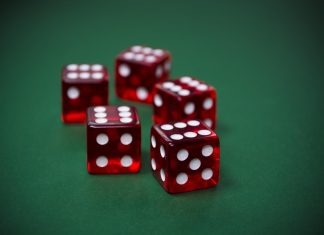 Top 5 Most Prominent Casino Players In History