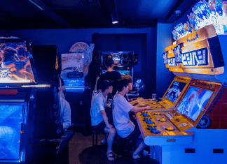 5 things to look for in an arcade before visiting