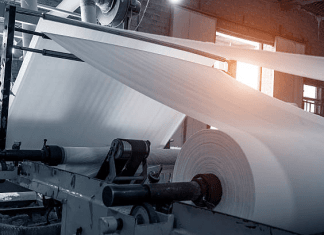 Uses of Asia Pulp and Paper byproduct