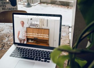 How Different Image Formats Can Impact Your Site Speed MacBook Pro on top of brown wooden table during daytime
