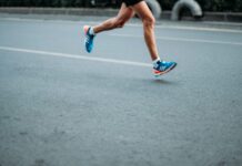 How Improving Running Gait can Improve Running Speed
