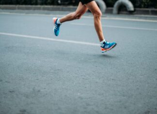 How Improving Running Gait can Improve Running Speed
