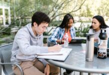 Top Languages for College