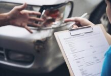 Should You Involve Insurance in a Minor Fender Bender?