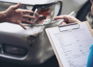 Should You Involve Insurance in a Minor Fender Bender?