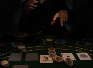 5 Fun Facts About Casinos