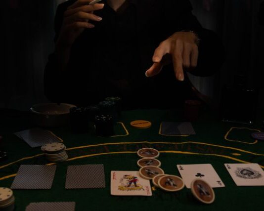 5 Fun Facts About Casinos