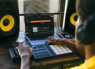 What Does It Take To Become a Beatmaker?