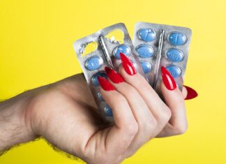 Kamagra: is it the answer to your erectile dysfunction woes?