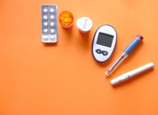 5 Steps to Take Today to Reduce Your Chance of Type 2 Diabetes white digital device beside white pen