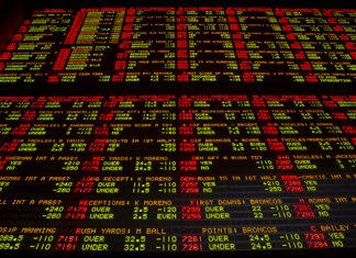 What Factors Influence the Odds at a Bookmaker?