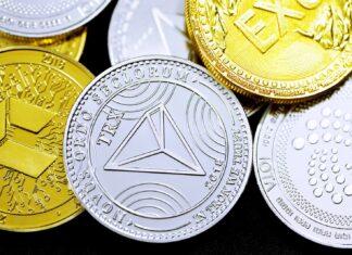 Is the government considering regulating cryptocurrencies? silver and gold round coins