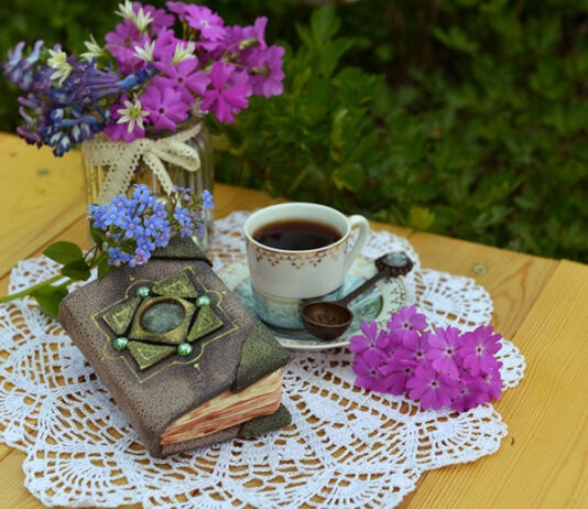 From Quick Love Spell to Powerful Voodoo Love Spell