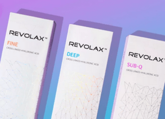 Revolax Deep Filler: A Comprehensive Guide