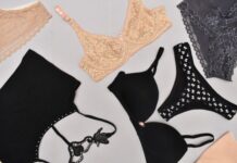 The Importance of Daily Bras: Why Wearing the Right Bra Every Day Matters assorted-colored bra panties, and sport bra