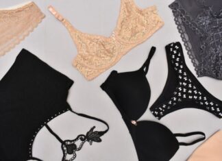 The Importance of Daily Bras: Why Wearing the Right Bra Every Day Matters assorted-colored bra panties, and sport bra