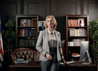 How to Look More Grown-Up by Dressing Well