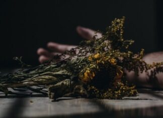 Here’s What’s Involved In a Wrongful Death Lawsuit yellow flowers