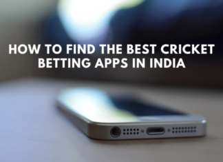 How to Find the Best Cricket Betting Apps in India