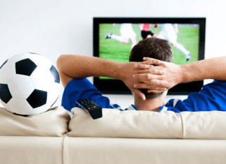 Money in sports: 6 tips from professional bettors