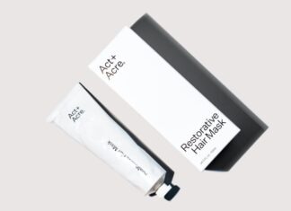 white and black usb flash drive