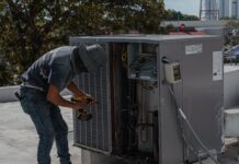 How Do You Know It’s Time For A Home Air Conditioner Replacement ?