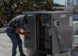 How Do You Know It’s Time For A Home Air Conditioner Replacement ?
