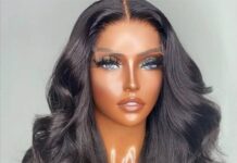 Luvme Hair: Redefining Confidence With HD Lace Wigs