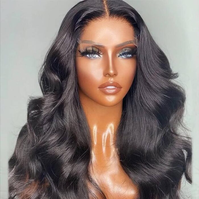 Luvme Hair Redefining Confidence With HD Lace Wigs